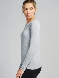 Women tasc NOLA Long Sleeve T-Shirt