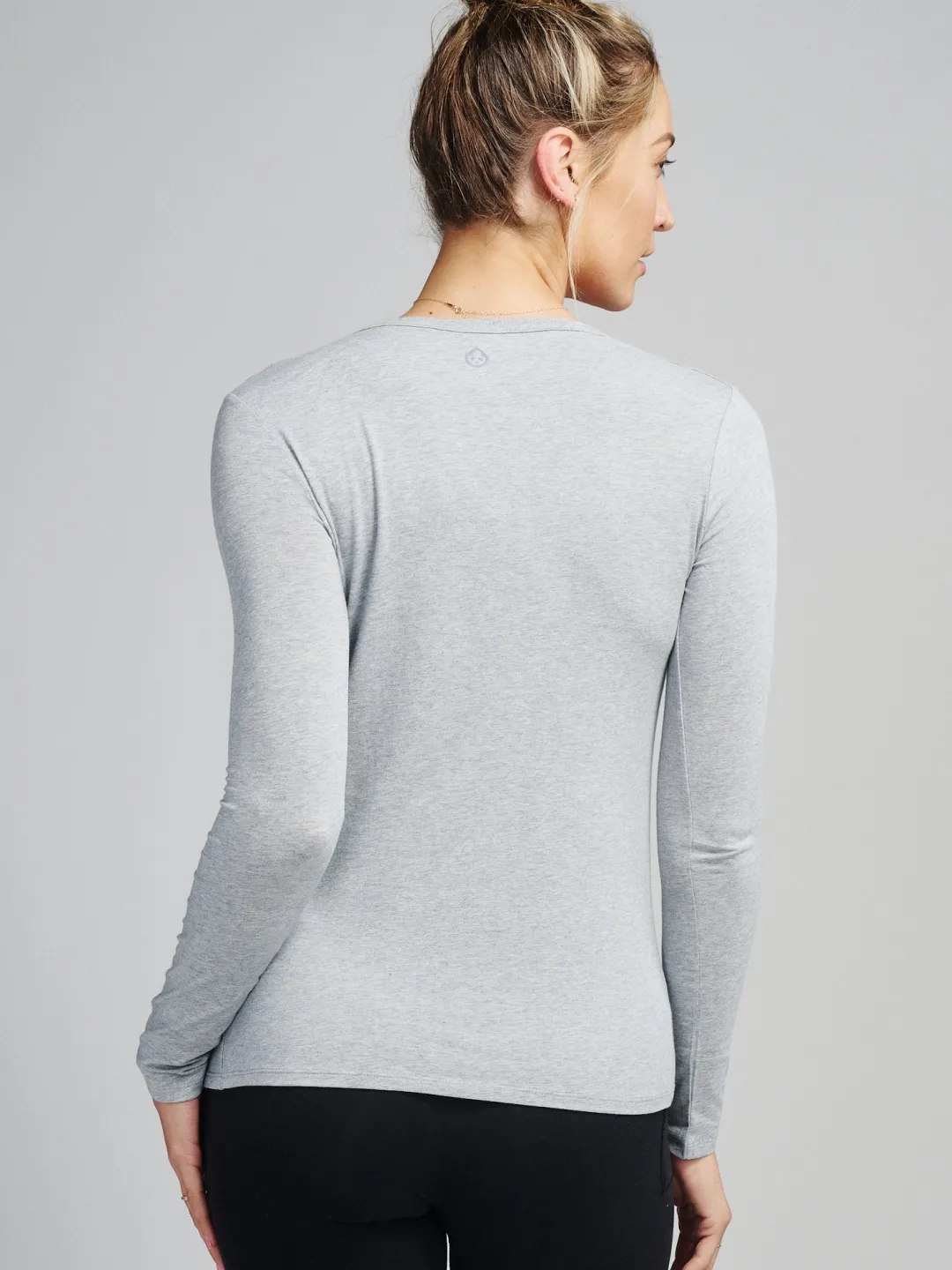 Women tasc NOLA Long Sleeve T-Shirt