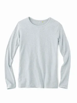 Women tasc NOLA Long Sleeve T-Shirt