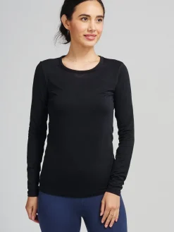 Women tasc NOLA Long Sleeve T-Shirt