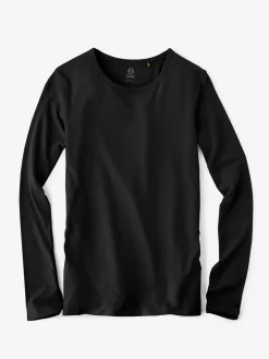 Women tasc NOLA Long Sleeve T-Shirt