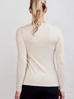 Women tasc NOLA Long Sleeve T-Shirt
