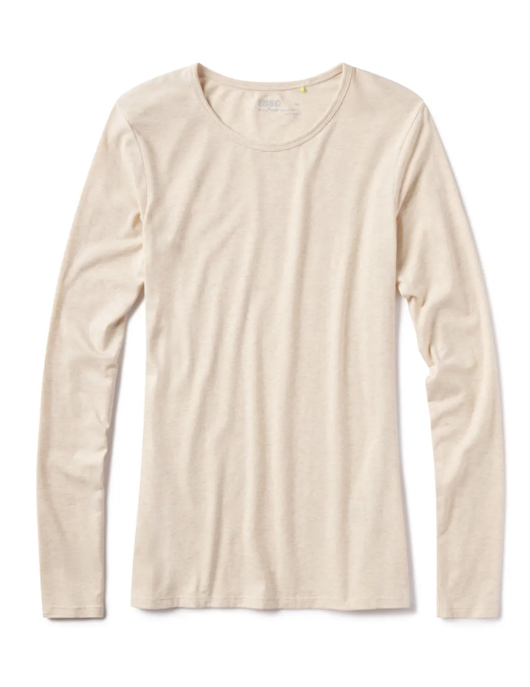 Women tasc NOLA Long Sleeve T-Shirt