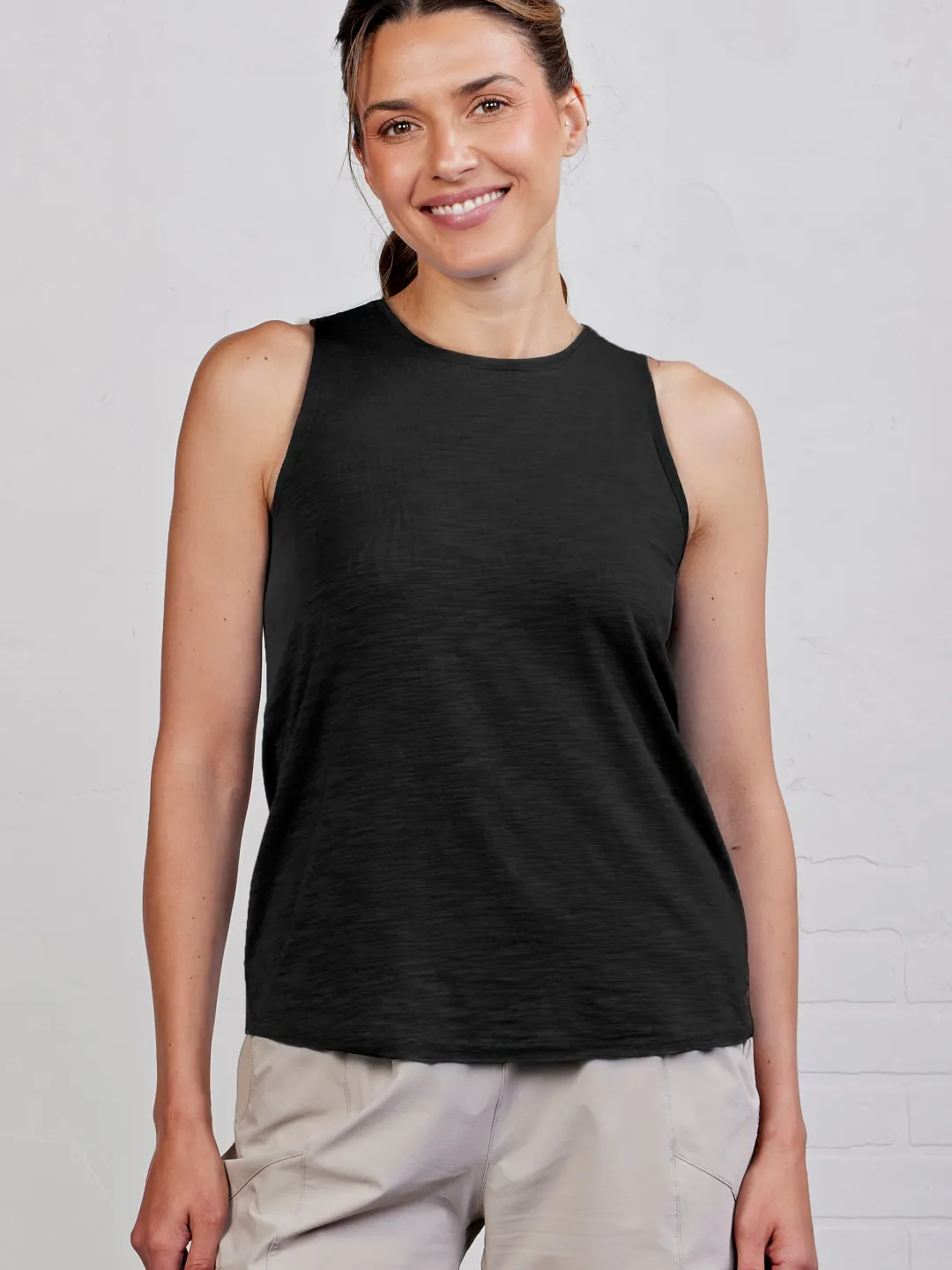 Women tasc NOLA Tank 2.0