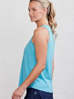Women tasc NOLA Tank 2.0