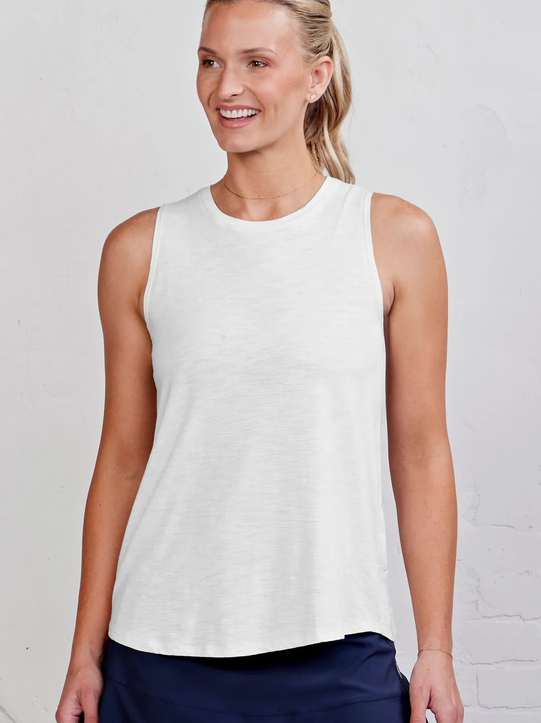 Women tasc NOLA Tank 2.0