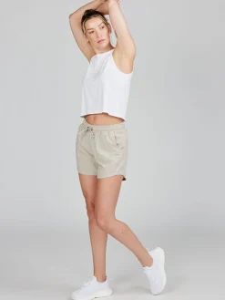 Women tasc Odyssey Rec Short