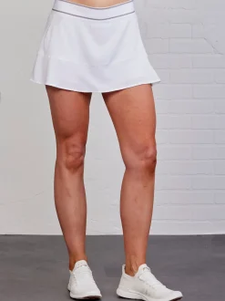 Women tasc On the Court 13in Skirt