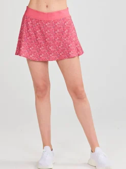 Women tasc On the Court 13in Skirt