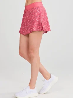 Women tasc On the Court 13in Skirt
