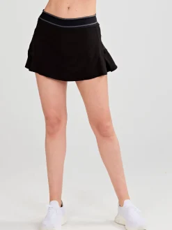 Women tasc On the Court 13in Skirt