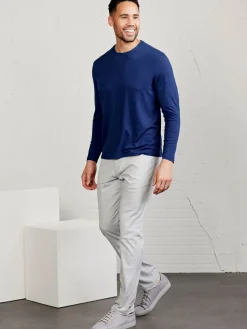tasc Pimaluxe Long Sleeve T-Shirt
