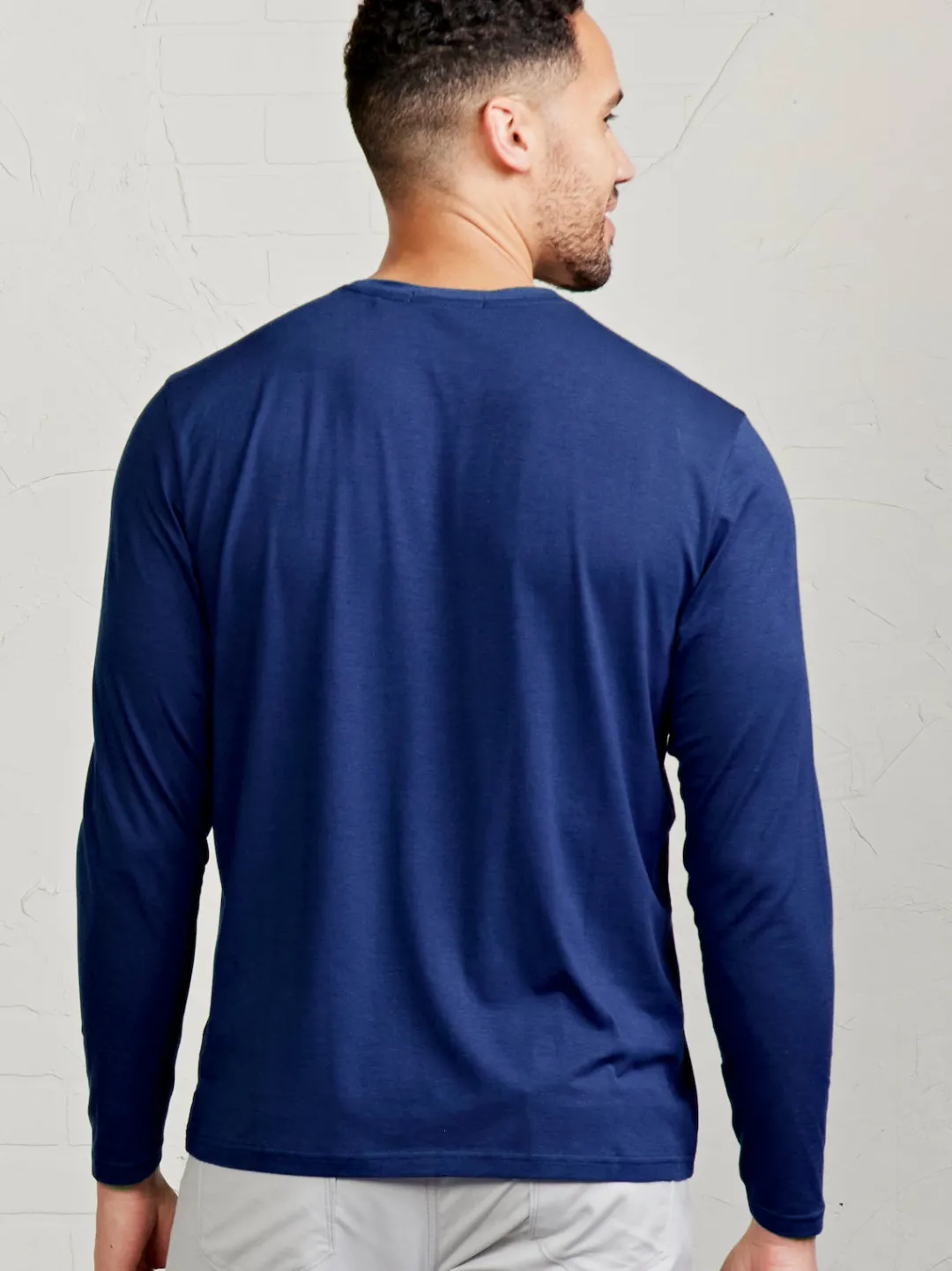 tasc Pimaluxe Long Sleeve T-Shirt
