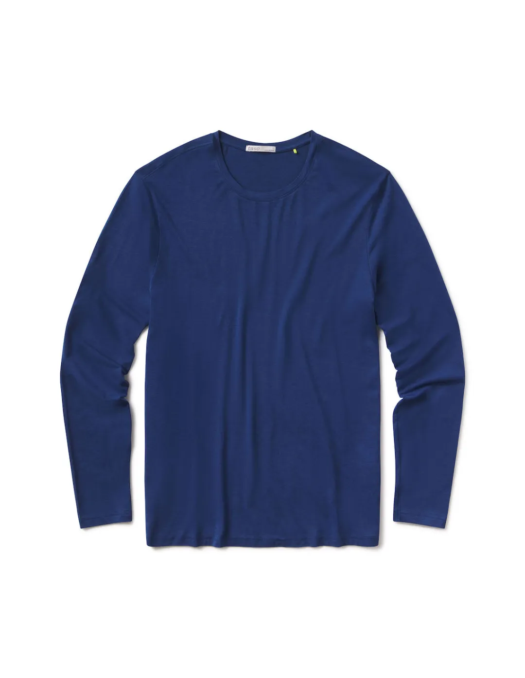 tasc Pimaluxe Long Sleeve T-Shirt