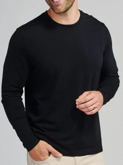 tasc Pimaluxe Long Sleeve T-Shirt