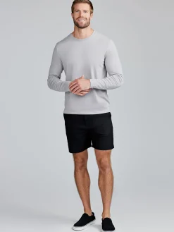 tasc Pimaluxe Long Sleeve T-Shirt