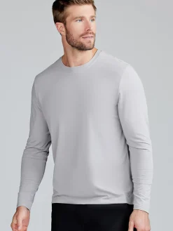 tasc Pimaluxe Long Sleeve T-Shirt