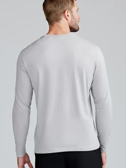 tasc Pimaluxe Long Sleeve T-Shirt