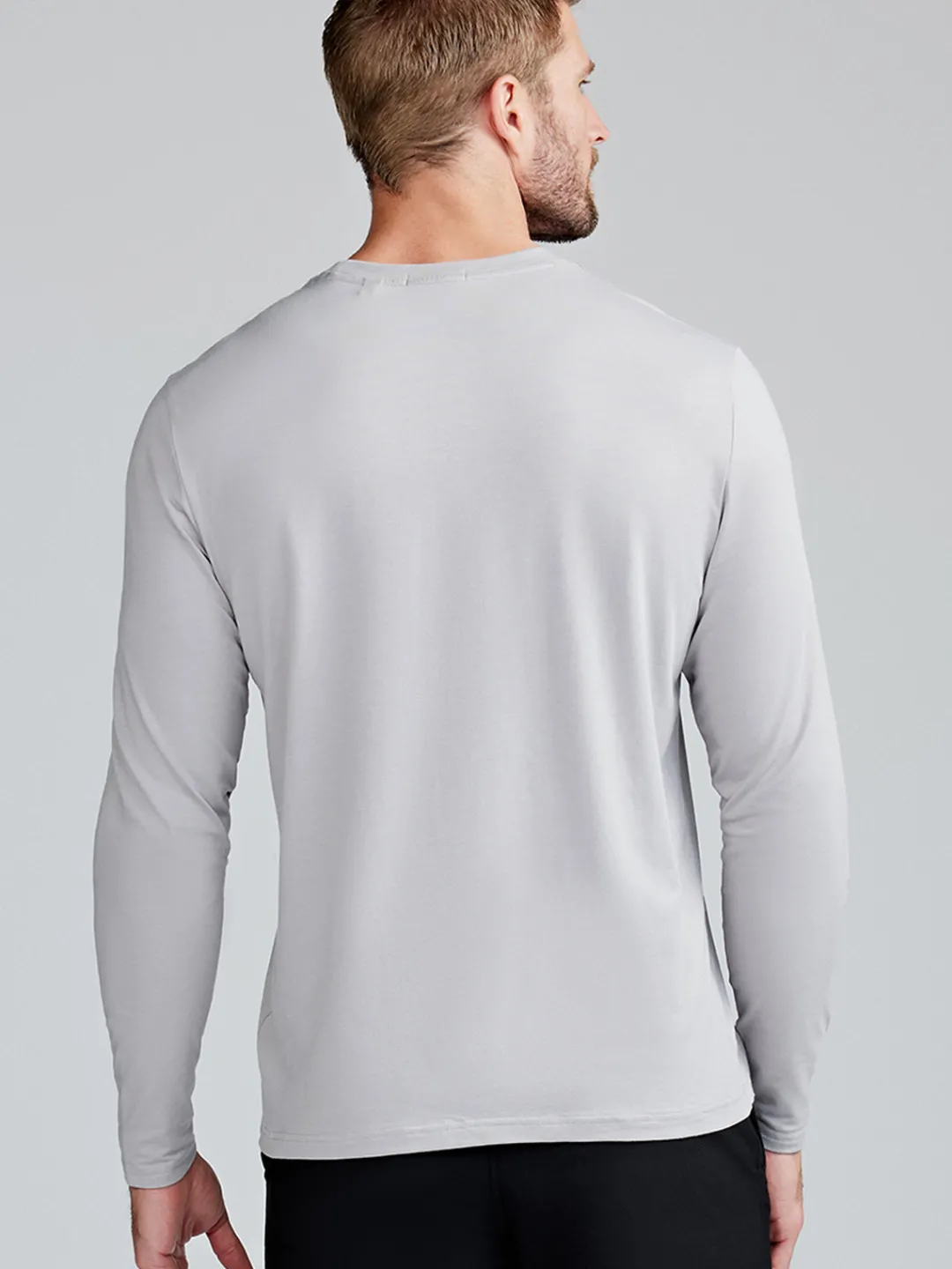 tasc Pimaluxe Long Sleeve T-Shirt