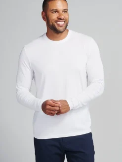 tasc Pimaluxe Long Sleeve T-Shirt