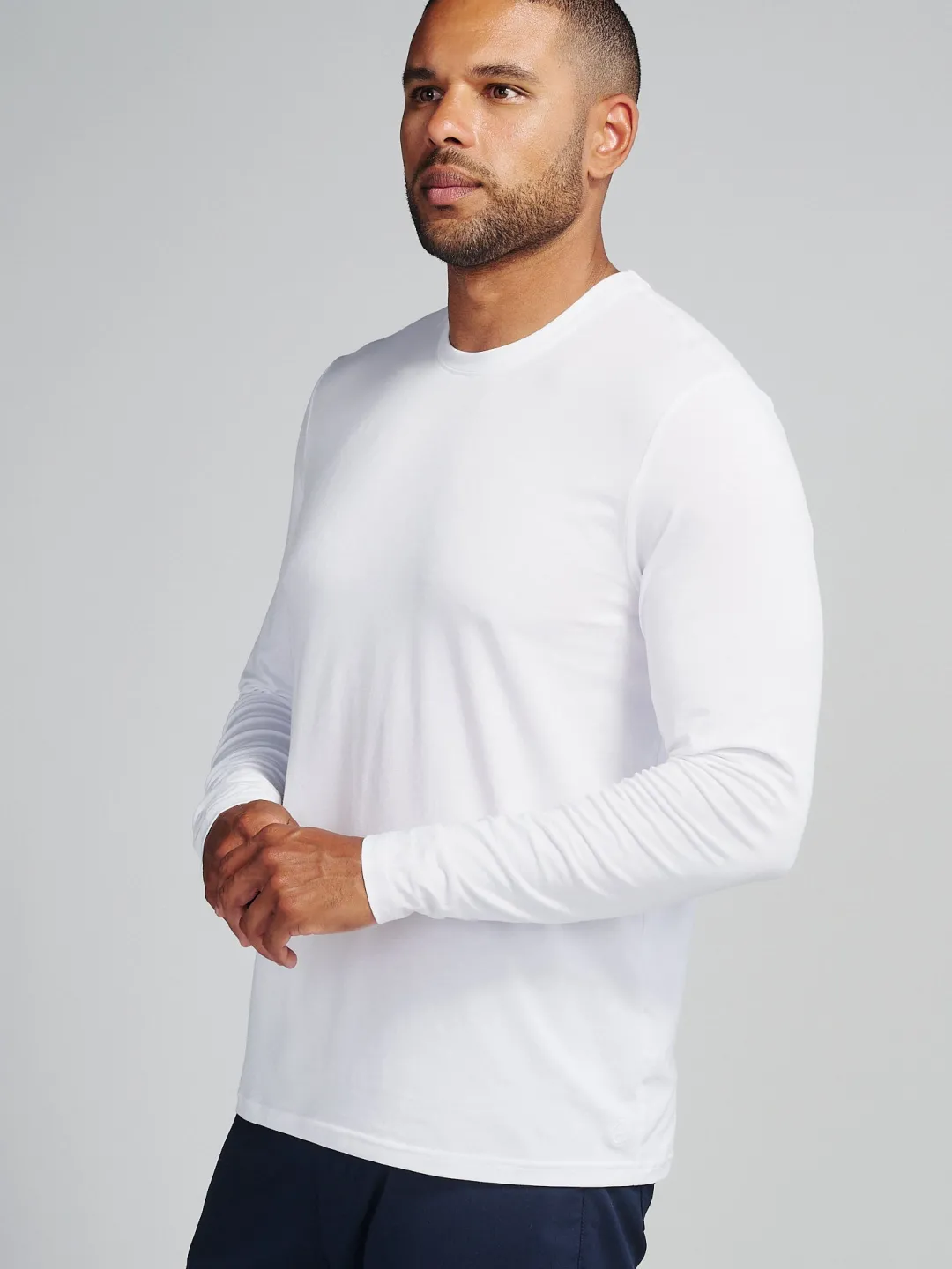 tasc Pimaluxe Long Sleeve T-Shirt