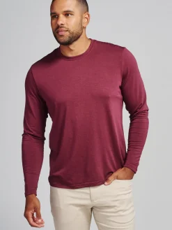 tasc Pimaluxe Long Sleeve T-Shirt