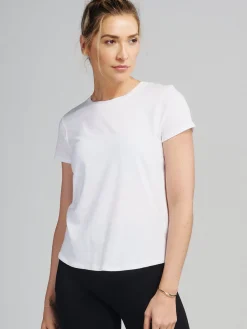 Women tasc Recess Fitness T-Shirt