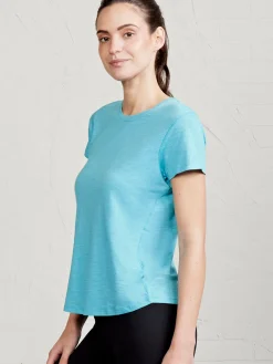 Women tasc Recess Fitness T-Shirt