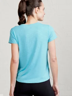 Women tasc Recess Fitness T-Shirt