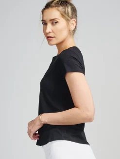 Women tasc Recess Fitness T-Shirt