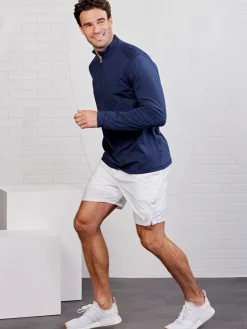tasc Recess 7in 2-in-1 Short