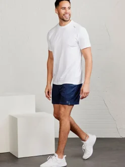 tasc Recess 5in 2-in-1 Short