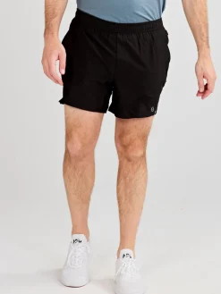tasc Recess 5in 2-in-1 Short