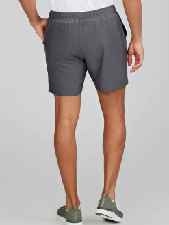 tasc Recess 7in 2-in-1 Short