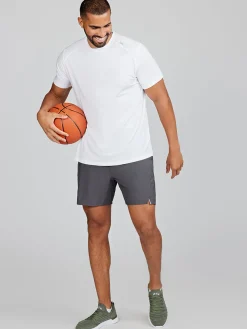 tasc Recess 7in 2-in-1 Short