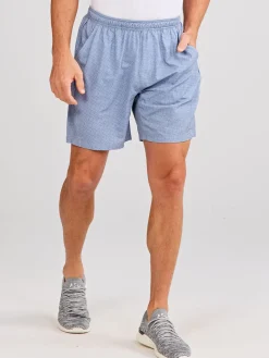 tasc Recess 7in 2-in-1 Short