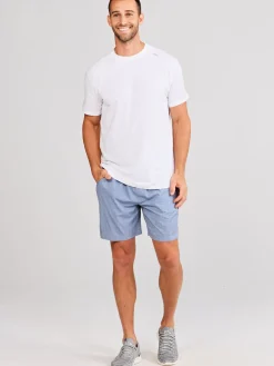 tasc Recess 7in 2-in-1 Short