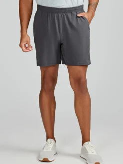 tasc Recess 7in Unlined Short