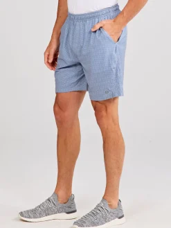 tasc Recess 7in Unlined Short