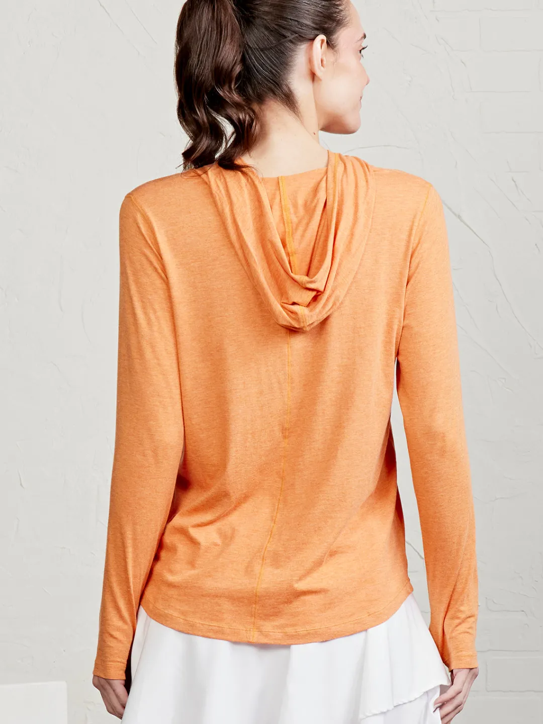 Women tasc Recess Lightweight Hoodie
