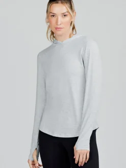 Women tasc Recess Lightweight Hoodie