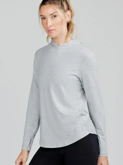 Women tasc Recess Lightweight Hoodie