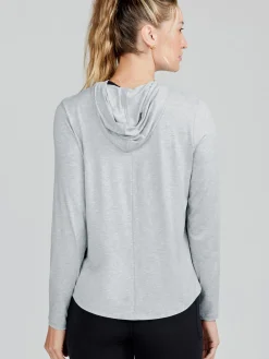 Women tasc Recess Lightweight Hoodie