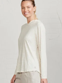 Women tasc Recess Lightweight Hoodie