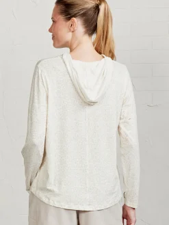Women tasc Recess Lightweight Hoodie