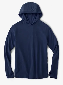 Women tasc Recess Lightweight Hoodie