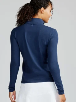 Women tasc Recess Quarter Zip