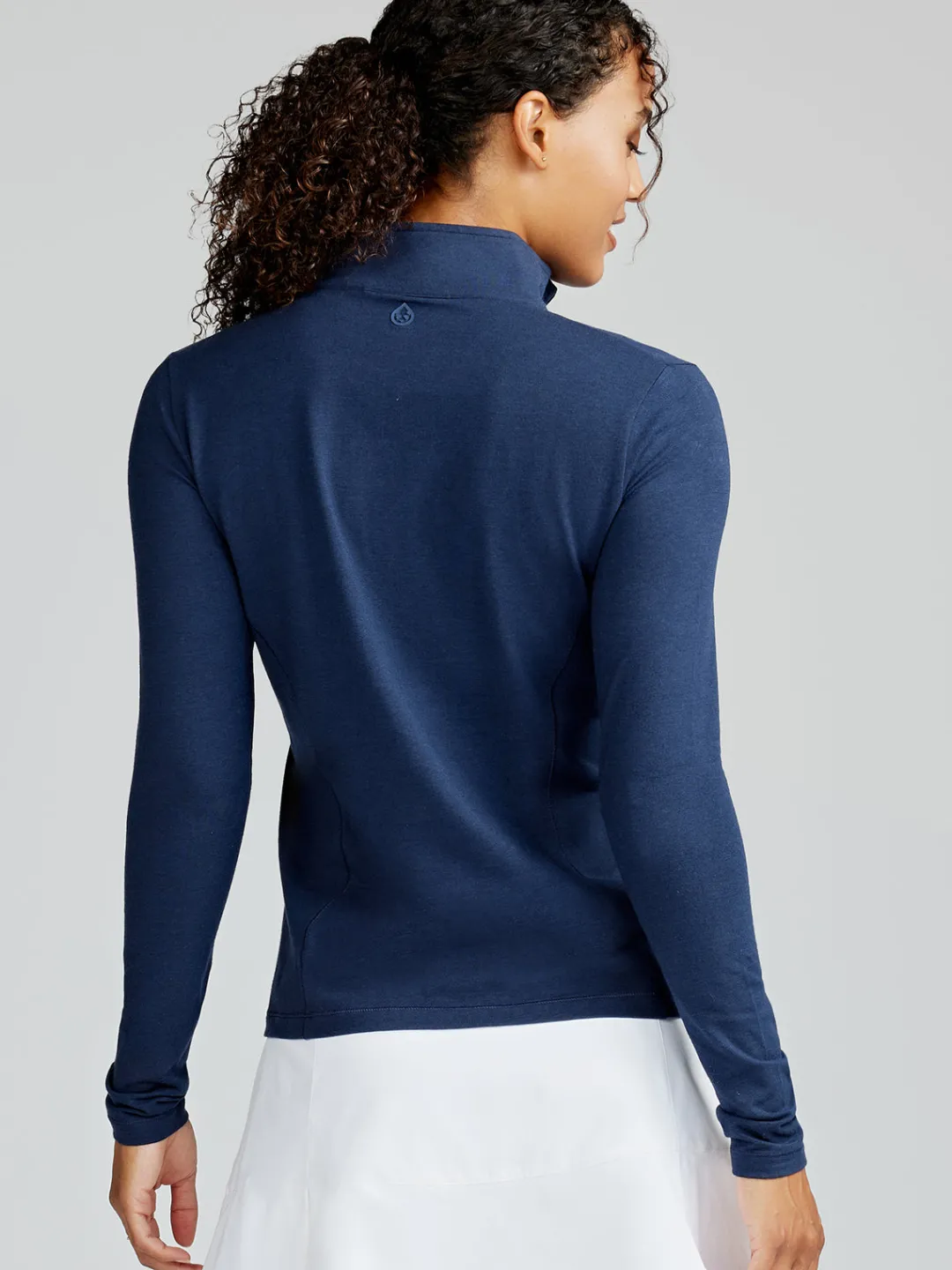 Women tasc Recess Quarter Zip