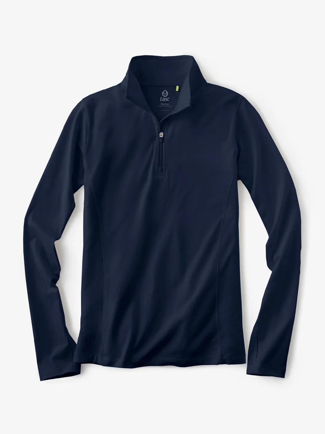 Women tasc Recess Quarter Zip