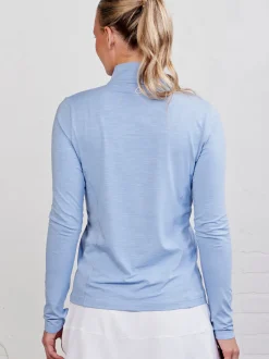 Women tasc Recess Quarter Zip